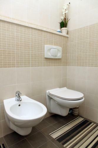 Trendy Apartment Izola Js