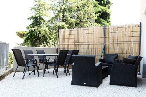 Charming San Simon Beach Apartment Jn
