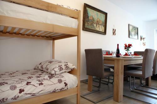 Charming San Simon Beach Apartment Jn