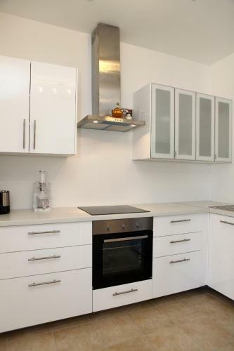 Charming San Simon Beach Apartment Jn
