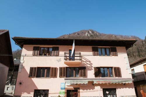 Hostal Gosti??e Bri?ar
