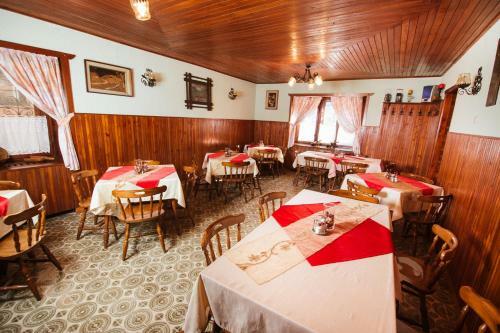 Hostal Gosti??e Bri?ar