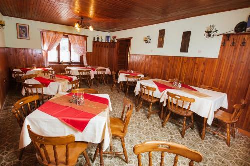 Hostal Gosti??e Bri?ar