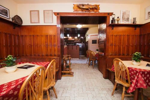 Hostal Gosti??e Bri?ar