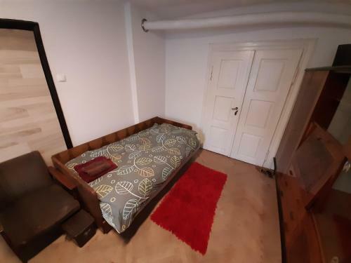 Lux Apartments - Pasja Grofica Idrija