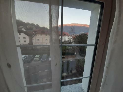Lux Apartments - Pasja Grofica Idrija