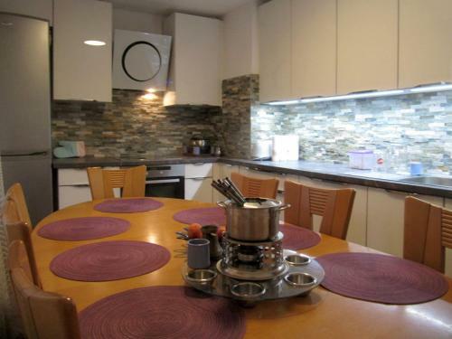 Lux Apartments - Pasja Grofica Idrija