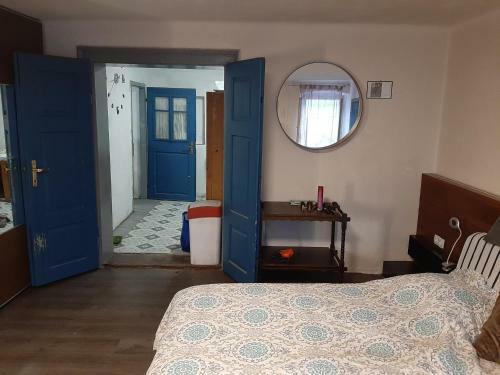 Lux Apartments - Pasja Grofica Idrija