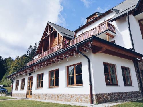 Wellness & Spa Family Apartments Bolfenk