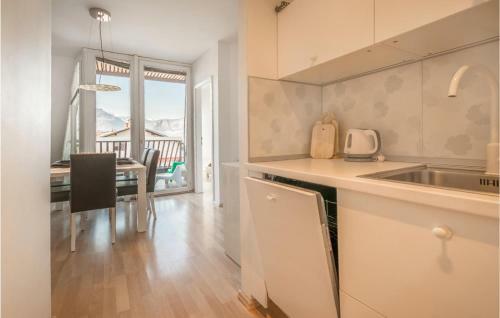 Two-bedroom Apartment In Bohinjska Bistrica