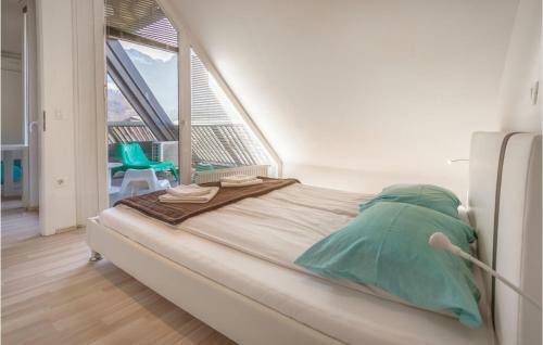 Two-bedroom Apartment In Bohinjska Bistrica