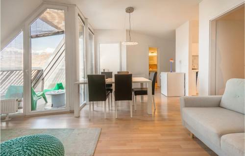Two-bedroom Apartment In Bohinjska Bistrica