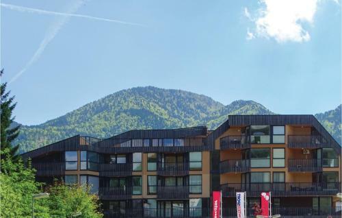 Two-bedroom Apartment In Bohinjska Bistrica