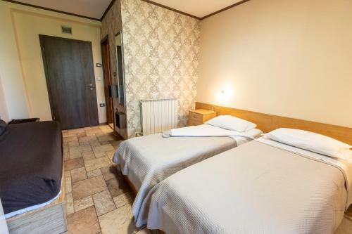 Hostal Angelo