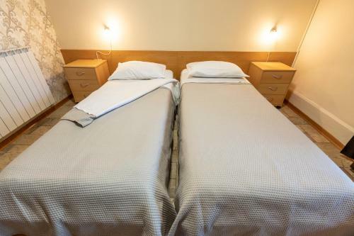 Hostal Angelo