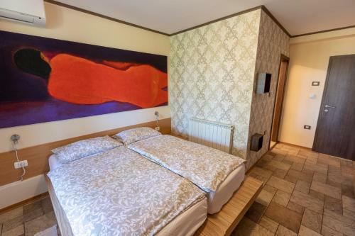 Hostal Angelo