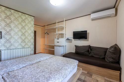 Hostal Angelo