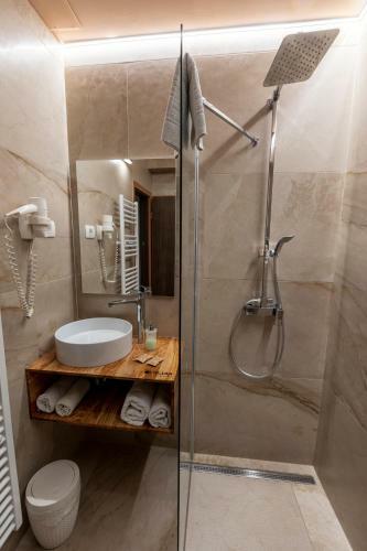 Hostal Angelo