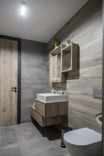 Apartamentos Residence Novak Bohinj