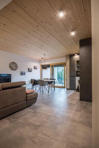 Apartamentos Residence Novak Bohinj