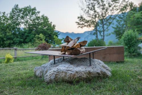 Apartamentos Residence Novak Bohinj
