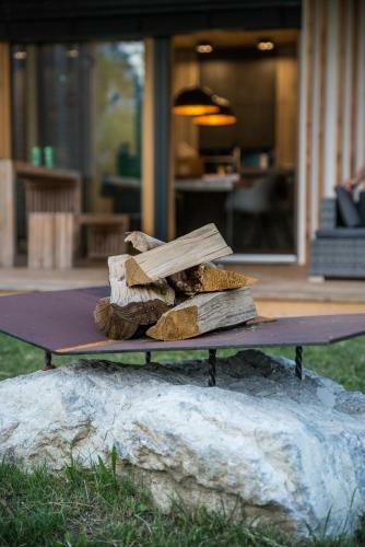 Apartamentos Residence Novak Bohinj