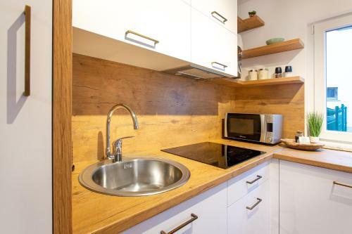 Alpine Home Apartment