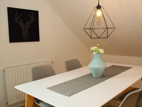 A&a One Bedroom Apartment