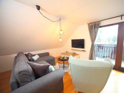 A&a One Bedroom Apartment