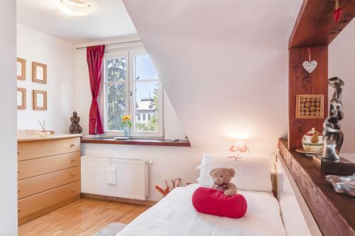 Studio Apartment Upart