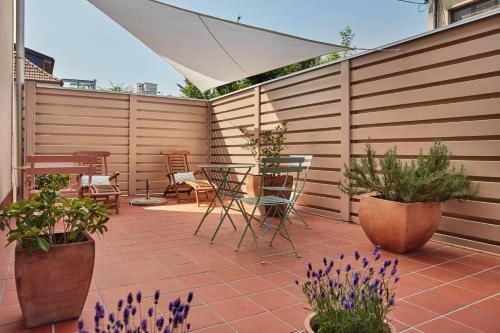 Spa Apartments Breza