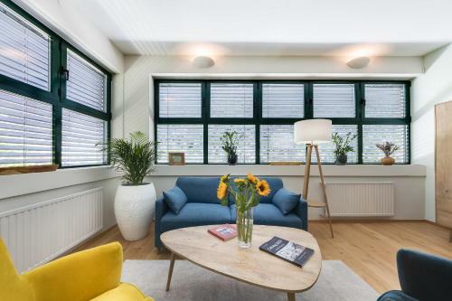 Spa Apartments Breza