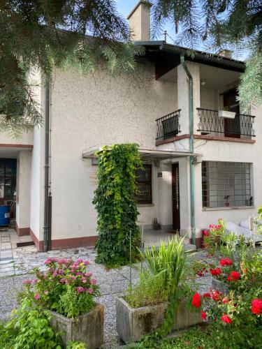 Hostal Villa Megapolis