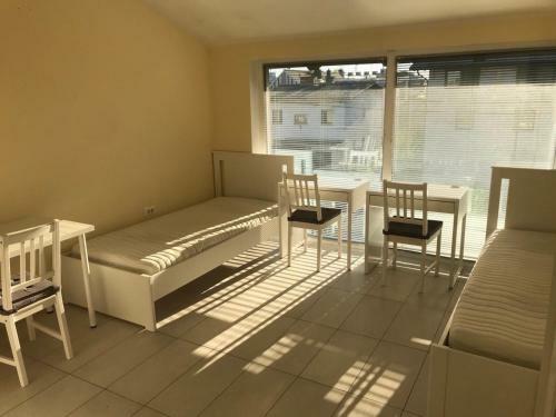 Studios And Apartments Fortuna