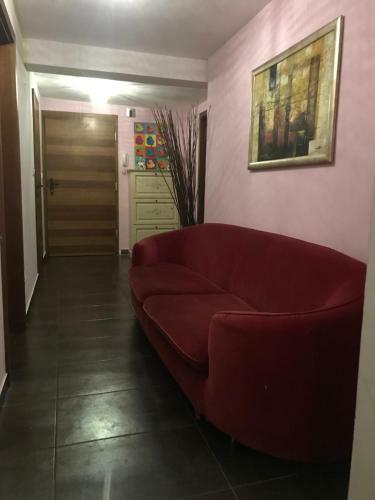 Studios And Apartments Fortuna