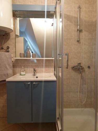 Apartment Barje I
