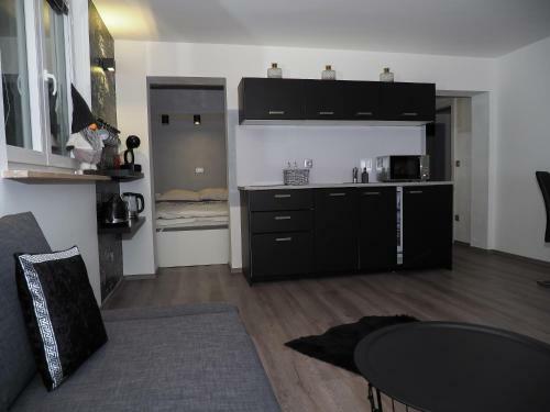 Victoria's Place Apartment