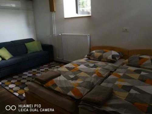 Bed & Breakfast Vila Eva Lesce - Bled