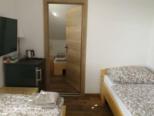 Bed & Breakfast Vila Eva Lesce - Bled