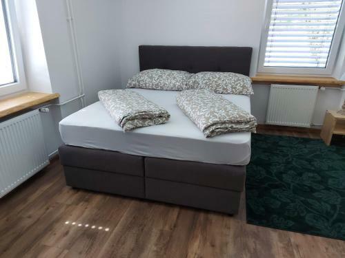 Bed & Breakfast Vila Eva Lesce - Bled