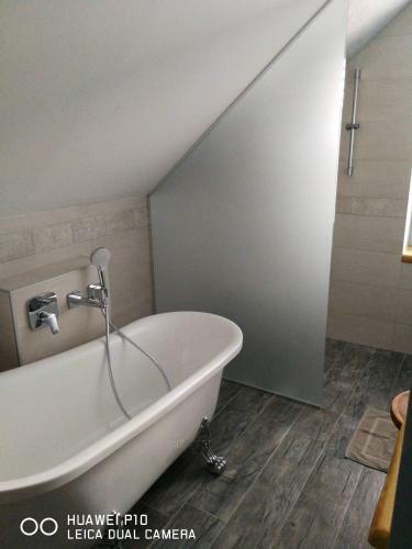 Bed & Breakfast Vila Eva Lesce - Bled