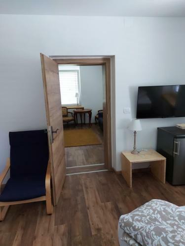 Bed & Breakfast Vila Eva Lesce - Bled