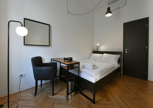 Hotel Atik Rooms