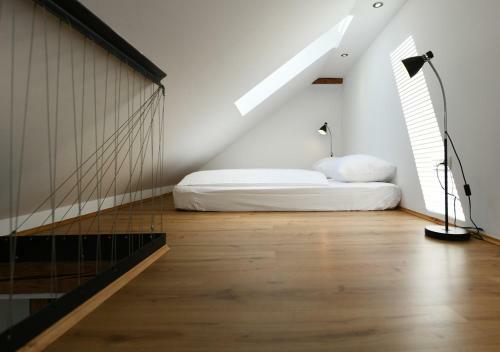 Hotel Atik Rooms