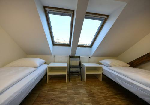Hotel Atik Rooms