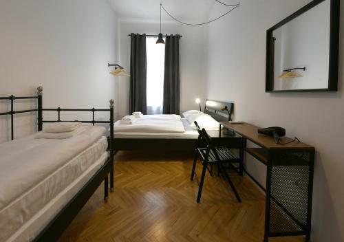 Hotel Atik Rooms