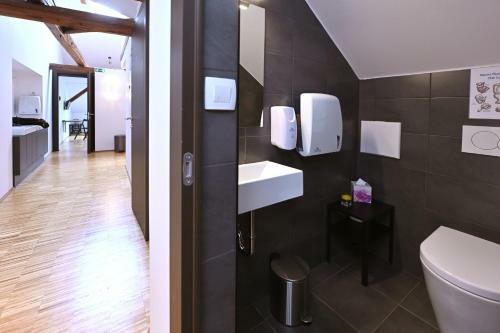 Hotel Atik Rooms