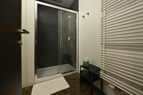 Hotel Atik Rooms