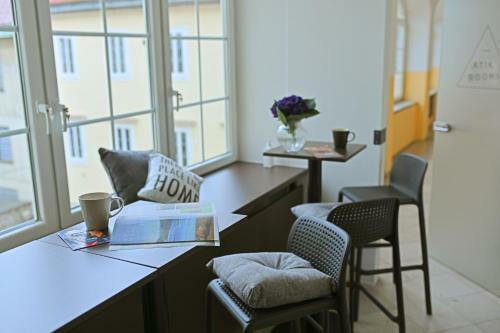 Hotel Atik Rooms