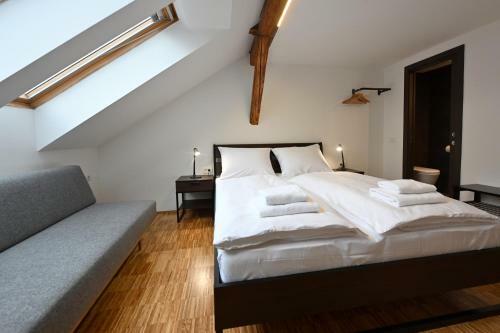 Hotel Atik Rooms